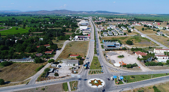 Gönen evden eve nakliyat