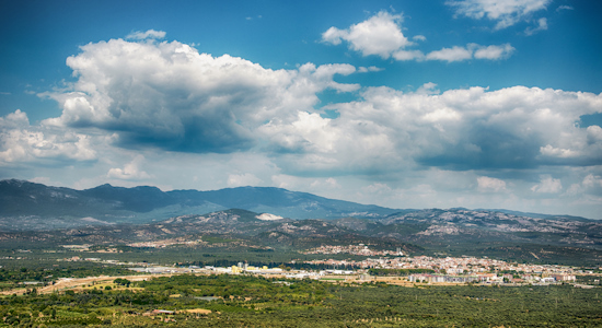 Havran evden eve nakliyat