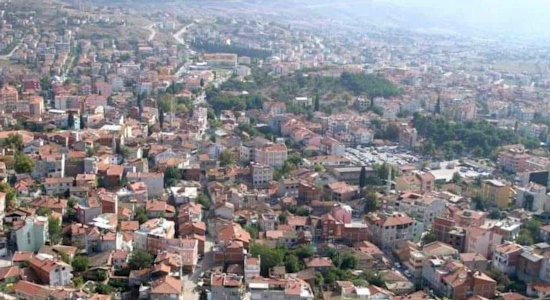 Bigadiç evden eve nakliyat